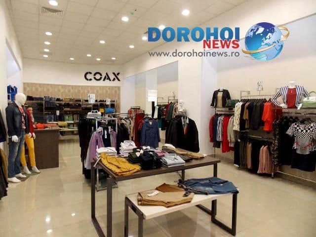 La COAX, cine aleargă după 2 iepuri îi prinde pe amândoi!