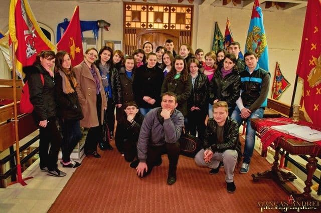 Rezumat în cuvinte și imagini a săptămânii „Școala altfel” la Seminarul Teologic Liceal „Sf. Ioan Iacob” Dorohoi