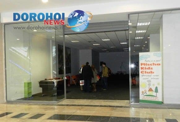 Visele copilăriei devin realitate la Clubul Junior Mischa Kids din incinta Uvertura Mall Botoșani