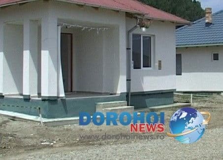 Drept la replică:  Vezi noi precizări în legătură cu vânzarea casei din Dumbrava Roșie Dorohoi