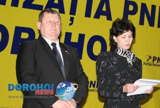 Femeile Liberale din Dorohoi și-au ales liderii. Vezi lista completă cu structura de conducere!