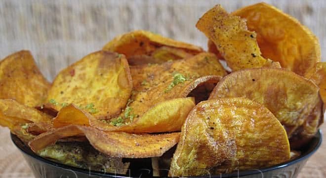 Cât de periculos este să consumi o pungă de chipsuri în fiecare zi!