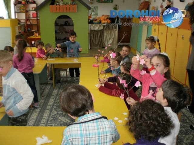 Grădinița „Albă ca Zăpada”, a încheiat cu succes activitățile desfășurate în săptămâna „Să știi mai multe, să fii mai bun” - FOTO