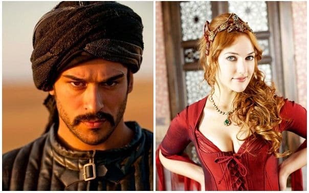 Veste şoc pentru fanii „Suleyman Magnificul”. Află ce se întâmplă cu serialul!