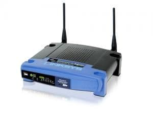 Folosești acasă un router wireless? Cum să te asiguri că cineva nu îți vede datele