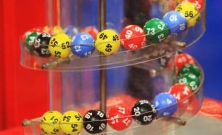 Marele premiu NU a fost câştigat. Vezi numerele extrase la LOTO 6/49