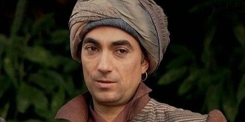 Suleyman Magnificul are succes: Vezi ce palat şi-a luat şeful haremului