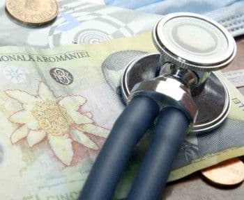 Majoritatea dorohoienilor cred că suma cerută la externarea din spital, este prea mare. Vezi rezultatul sondajului!