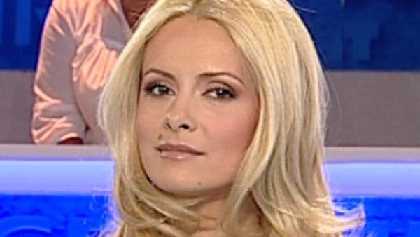 Simona Gherghe vrea să plece de la „Acces direct”