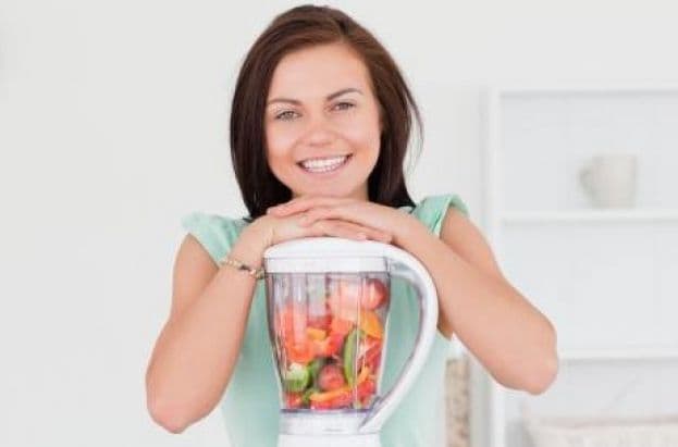 Dieta pentru detoxifiere în 48 de ore