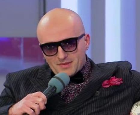 Costi Ioniţă a ajuns de nerecunoscut. Vezi de ce a slăbit atât de mult