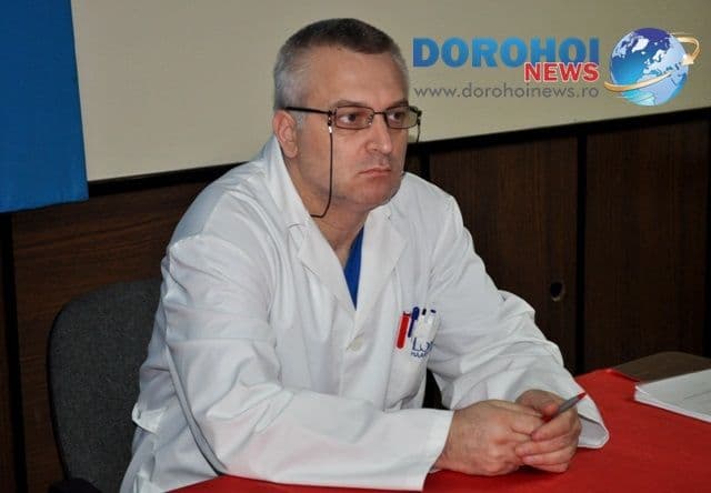 Conducerea Spitalului Dorohoi cere sprijinul autorităților locale pentru creșterea calității actului medical