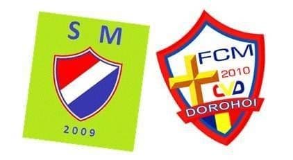 Dorohoienii sunt aşteptaţi la stadion: FCM Dorohoi întâlneşte pe teren propriu Ştiinţa Miroslava