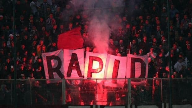 Adio licenţă, Rapid merge în Liga a II-a