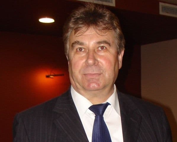 Un nou post de comducere vizat de dorohoianul Ioan Domonco. Vezi care este acesta!