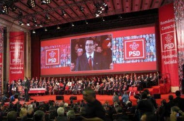Ponta: Sunt norocos că Iliescu nu mai are 60 de ani; nu aş fi avut nicio şansă la Congres