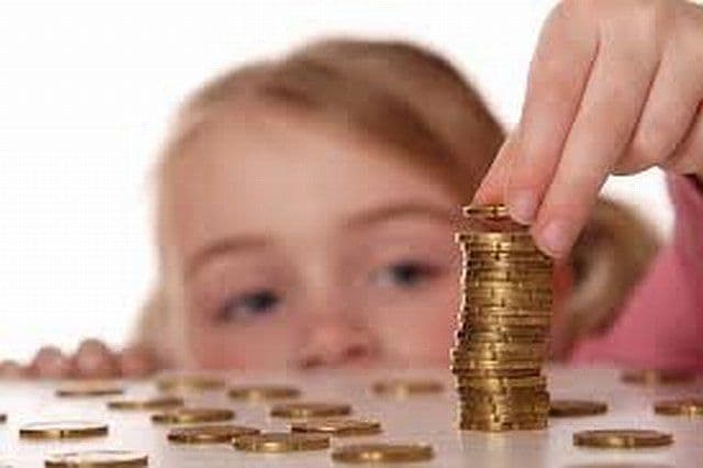 Alocaţiile pentru copii ar putea crește de anul viitor