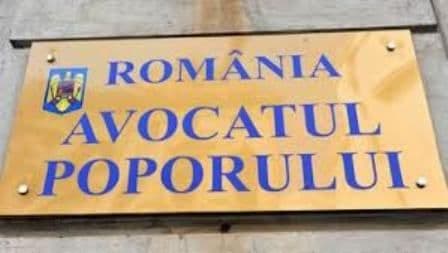 Avocatul Poporului anunță modificarea zilei de audiență de la Dorohoi, din luna mai