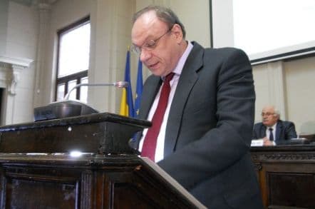 Un deputat USL propune ca pe 18 februarie să se sărbătorească Ziua Primarului