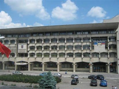 Corecție financiară câștigată în instanță de Consiliul Judeţean Botoşani