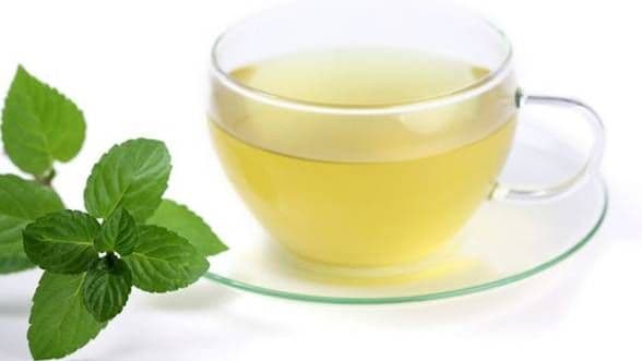 Despre cum te ajută menta să slăbeşti