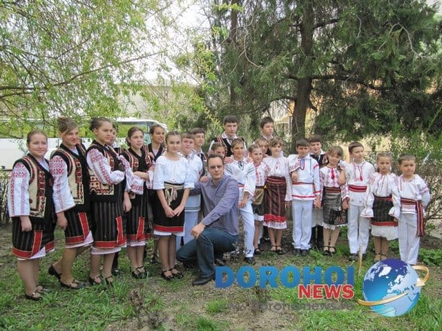 Premiul I obținut la Focșani de formațiile de dansuri din Dorohoi, „Alunelul” și „Stejărelul” - FOTO