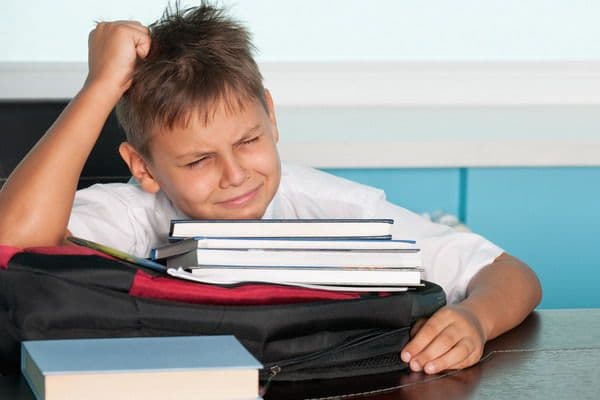 Veste proastă pentru elevi: O oră în plus la matematică, din clasa a II-a. Vezi şi alte noutăţi