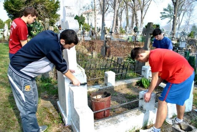 Să ne amintim de Părintele Dumitru Furtună! - FOTO
