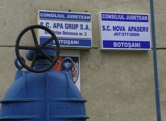 Vezi ce program vor avea casieriile Nova Apaserv în perioada 1-7 mai 2013!