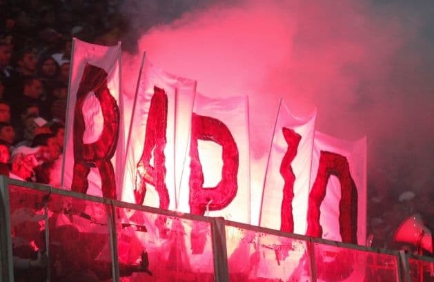 Rapid nu a primit licența şi se pregăteşte de Liga a II-a