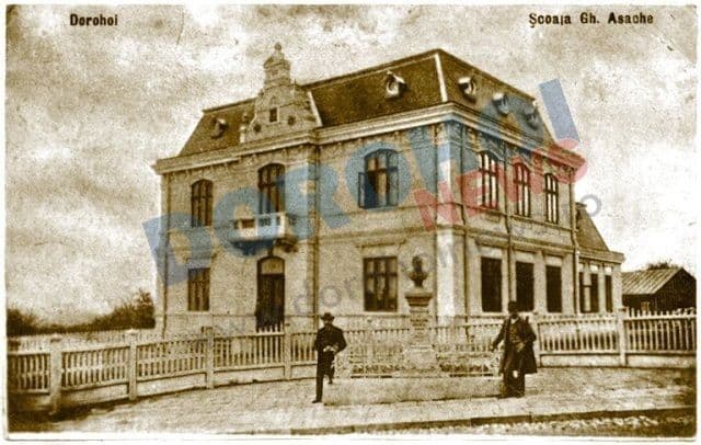 Dorohoi – File de istorie: Personalităţi locale născute în luna mai - Alexandru Chelărescu          