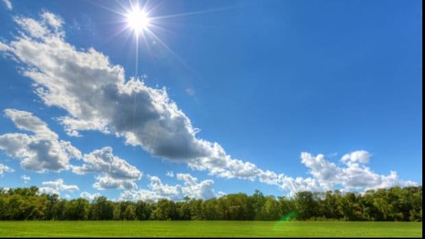 Ce ploi ne aşteaptă în perioada următoare. Prognoza meteo până pe 19 mai