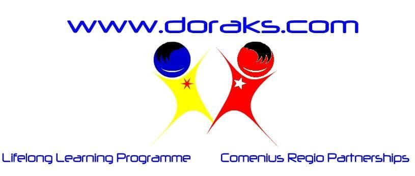 În această lună va avea loc cea de-a patra întâlnire de proiect din cadrul Parteneriatului Comenius Regio
