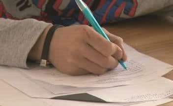 Vacanţa de Paşte s-a terminat. De astăzi, elevii dorohoieni s-au întors la cursuri