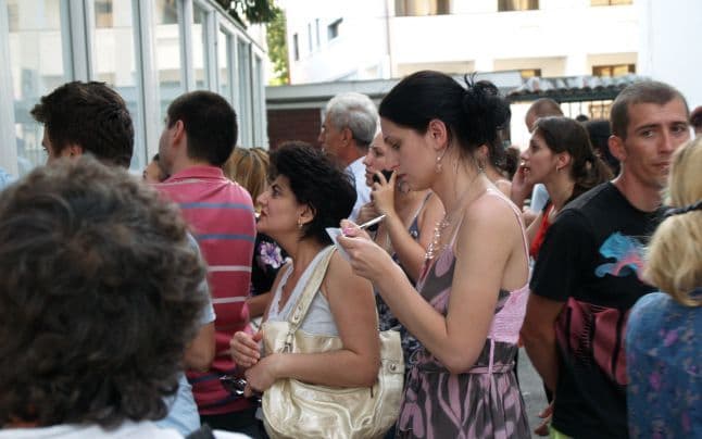 Au fost publicate posturile definitive din judeţul Botoşani la concursul de titularizare. Vezi lista finală!
