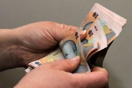 Guvernul majorează ajutoarele sociale de la 1 iulie