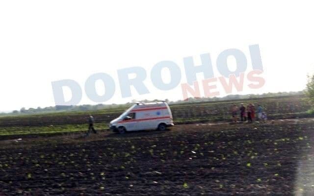 Noi detalii în cazul tragediei din localitatea Progresul din Dorohoi. Un copil de numai 11 ani a murit înecat!
