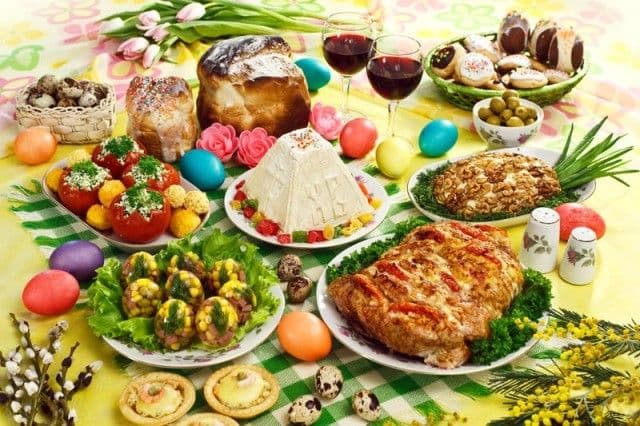 Majoritatea dorohoienilor au cheltuit mai puțin pentru pregătirea Paștelui din anul acesta
