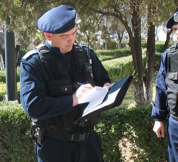 Amenzi de peste 5000 lei aplicate de jandarmi cu ocazia Târgului de la Popăuți