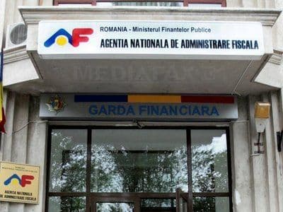 Garda Financiară se va desfiinţa. În locul ei va funcţiona Direcţia Antifraudă