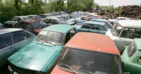 Programul Rabla va demara în cursul săptămânii viitoare