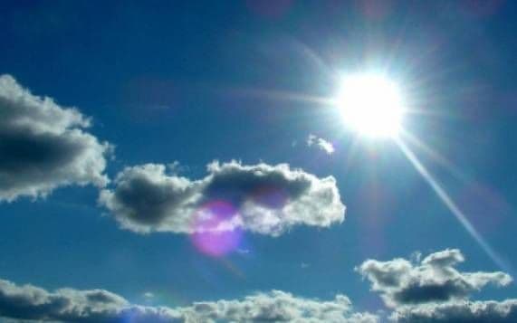 Prognoza meteo. Află când se întoarce vremea frumoasă cu temperaturile ridicate