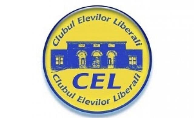 Conferința Națională a Elevilor Liberali