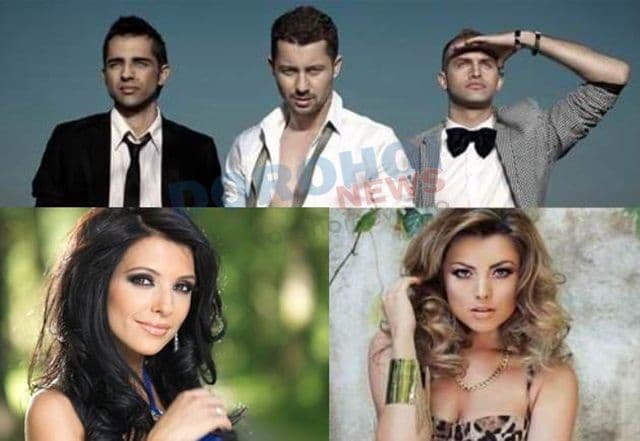 Akcent, Celia și Elena Gheorghe în concert la Dorohoi de Ziua Internaţională a Copilului. Vezi programul evenimentelor!