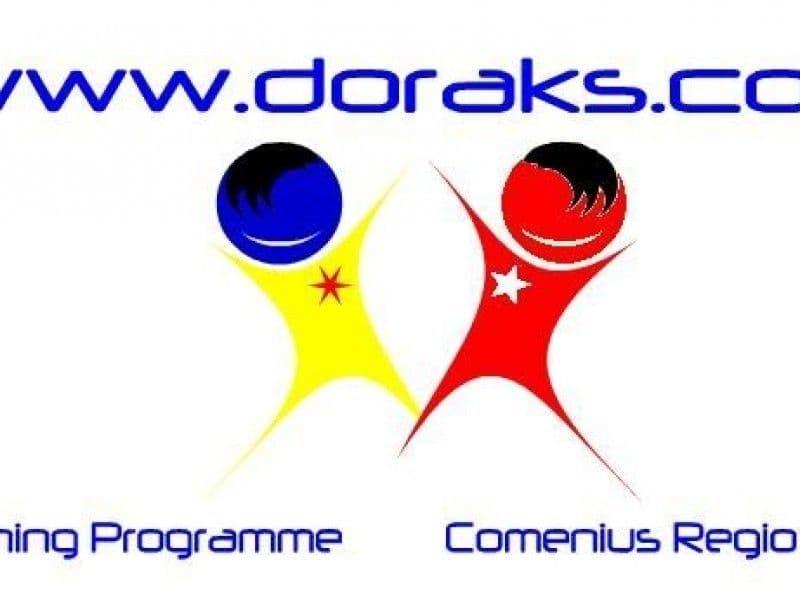 Săptămâna viitoare va avea loc la Dorohoi loc Conferinţa finală a proiectului Comenius Regio