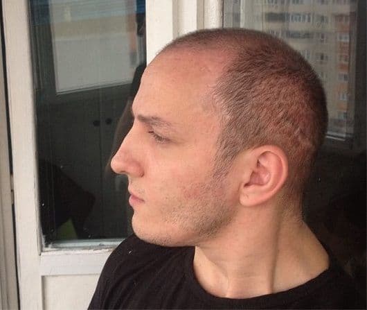 Drama fără sfârșit a lui Mihai Trăistariu