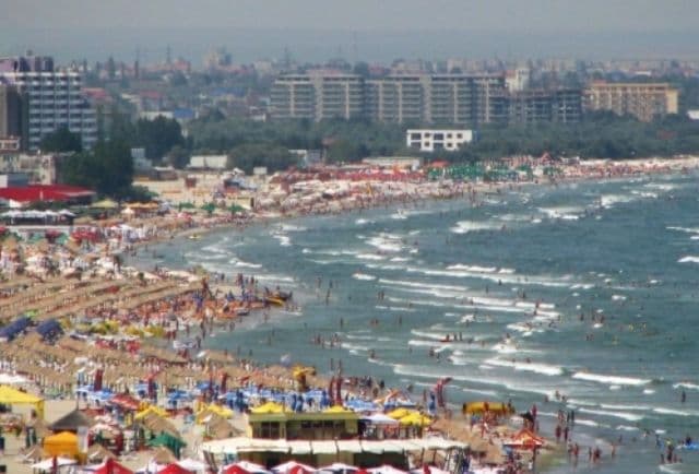 Stațiunile de pe litoral ar putea să dispară