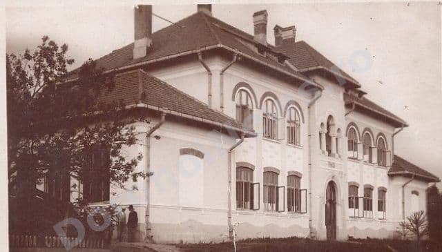 Dorohoi – File de Istorie: Personalităţi dorohoiene născute în luna mai ALBU CONSTANTIN (1929) - profesor universitar