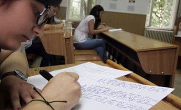 Mihaela Huncă: „La examenele naționale, cele de definitivat și titularizare vor fi camere de supraveghere”