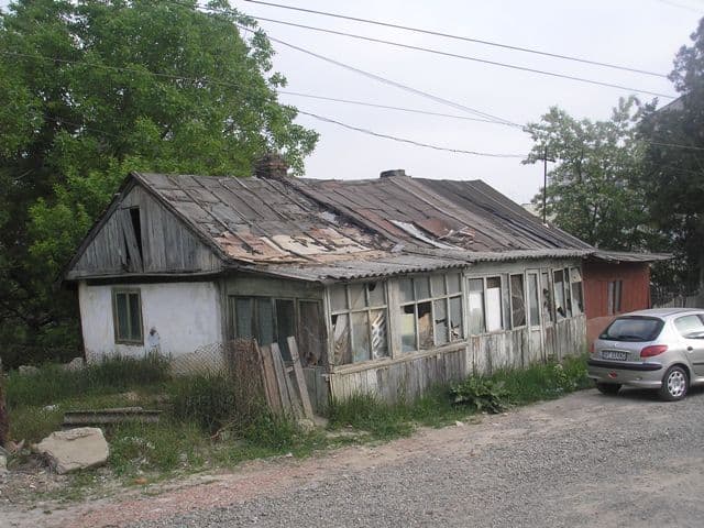 Dorohoi – File de Istorie: Personalităţi dorohoiene comemorate în luna mai CĂLUGĂRU ION (1902 – 1956) - scriitor        